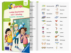 Ravensburger Bücherpaket 1: Vorlesestufe