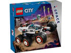 LEGO® City Weltraum Rover mit Außerirdischen