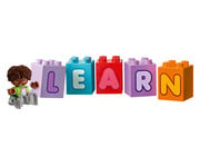 LEGO® DUPLO® Abc Lastwagen 2