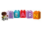 LEGO® DUPLO® Abc Lastwagen