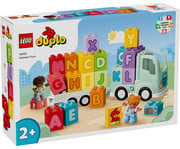 LEGO® DUPLO® Abc Lastwagen 1