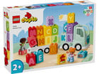 LEGO® DUPLO® Abc Lastwagen