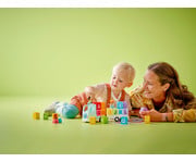 LEGO® DUPLO® Abc Lastwagen 6