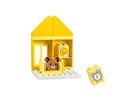 LEGO® DUPLO® Alltagsroutinen Essen & Schlafenszeit