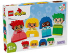 LEGO® DUPLO® Große Gefühle