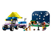 LEGO® Friends Sterngucker Campingfahrzeug 1