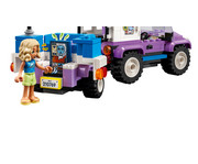 LEGO® Friends Sterngucker Campingfahrzeug 2