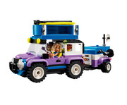 LEGO® Friends Sterngucker Campingfahrzeug 3