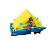 LEGO® Friends Sterngucker Campingfahrzeug 4