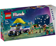 LEGO® Friends Sterngucker Campingfahrzeug 6