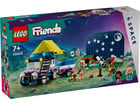 LEGO® Friends Sterngucker Campingfahrzeug