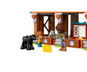 LEGO® Friends Auffangstation für Farmtiere 4