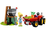 LEGO® Friends Auffangstation für Farmtiere 5