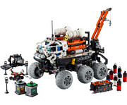 LEGO® TECHNIC Mars Exploration Rover 1