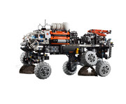 LEGO® TECHNIC Mars Exploration Rover 2
