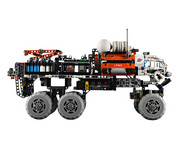 LEGO® TECHNIC Mars Exploration Rover 3