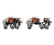 LEGO® TECHNIC Mars Exploration Rover 4