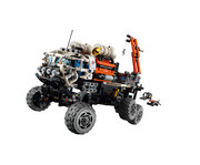 LEGO® TECHNIC Mars Exploration Rover 5