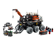 LEGO® TECHNIC Mars Exploration Rover 7