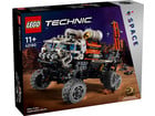LEGO® TECHNIC Mars Exploration Rover