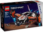 LEGO® TECHNIC VTOL Schwerlastraumfrachter LT81