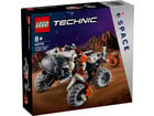 LEGO® TECHNIC Weltraum Transportfahrzeug LT78