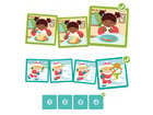 Was kommt zuerst – die richtige Reihenfolge finden
