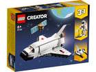 LEGO® Creator Space Shuttle