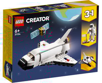 LEGO® Creator Spaceshuttle