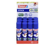tesa® Sticks 12 Stück im Aufsteller 1
