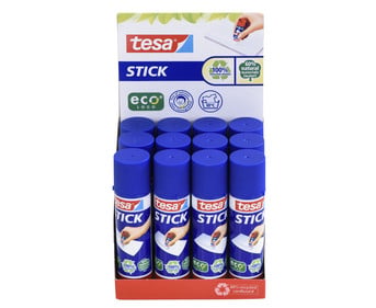 tesa® Sticks 12 Stück im Aufsteller
