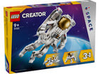 LEGO® Creator Astronaut im Weltraum