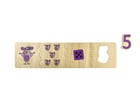beleduc Lege Puzzle Mormels Numbers