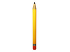 Ecken und Kantenschutz Bleistift