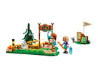 LEGO® Friends Bogenschießen im Abenteuercamp