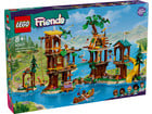 LEGO® Friends Baumhaus im Abenteuercamp