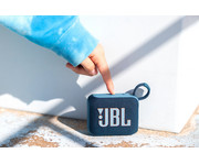JBL Bluetooth Lautsprecher GO 4 2