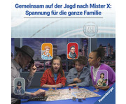 Ravensburger Scotland Yard 4