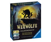 Ravensburger Werwölfe Vollmondnacht 1