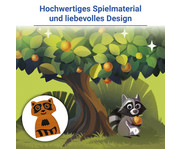 Ravensburger Garten Gauner 4