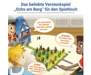 Ravensburger Garten Gauner 5
