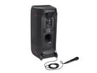 JBL Handmikrofon PBM100 kabelgebunden
