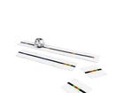 ozobot Farbcode Magnete – Spezialbewegungsset