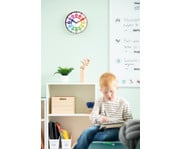 MyPauze Bunte Konzentrationsuhr 4