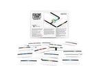 ozobot Farbcode Magnete – Speed Set