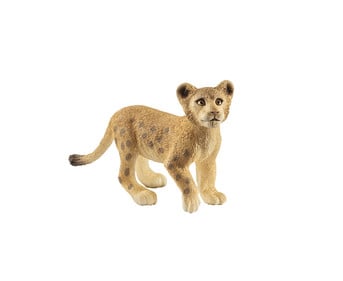 schleich® Löwenjunges