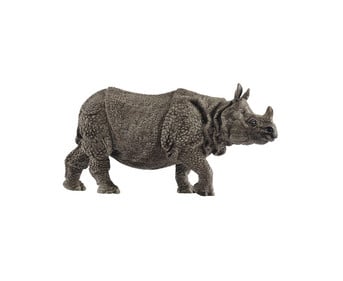 schleich® Panzernashorn