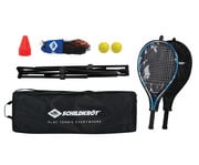 SCHILDKRÖT Tennis Set mit Tasche 2