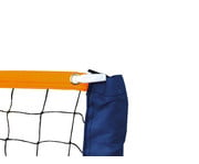 SCHILDKRÖT Tennis Set mit Tasche 7