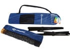 SCHILDKRÖT Kombi Netz Set 155 x 300 cm